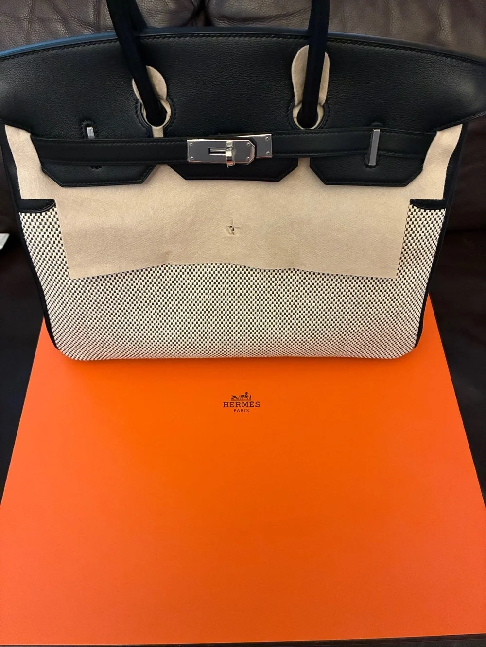 Hermes Birkin 30